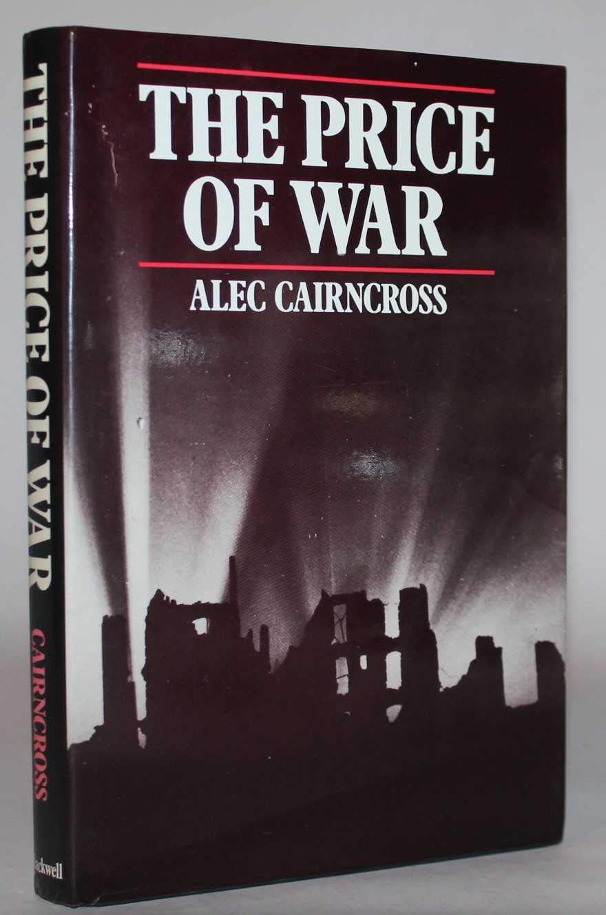 The Price of War Politics & History