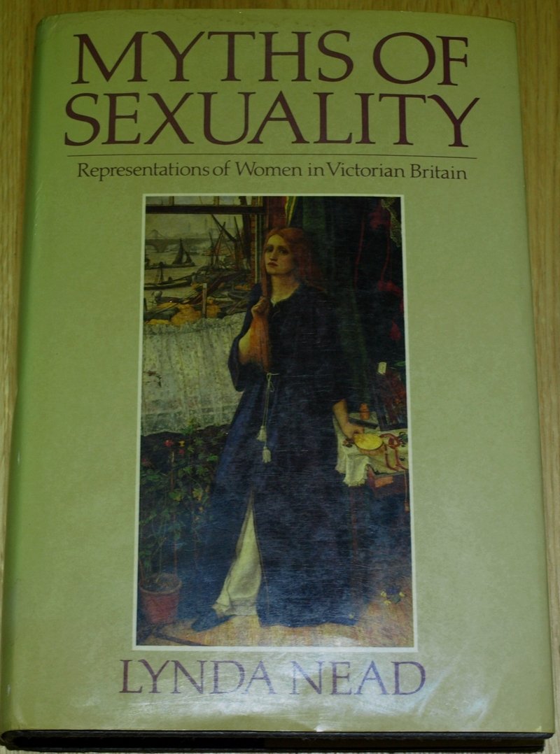 Myths of Sexuality: Representations of Women in Victorian Britain Social Sciences