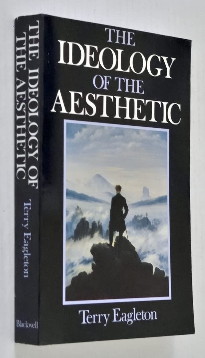 The Ideology of the Aesthetic Philosophy