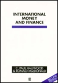International Money and Finance Business, Finance & Career