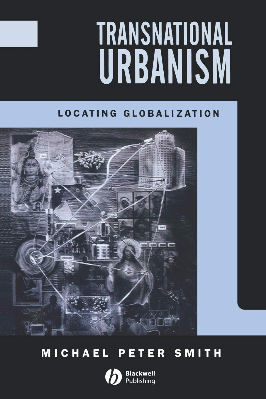 Transnational Urbanism Law Books
