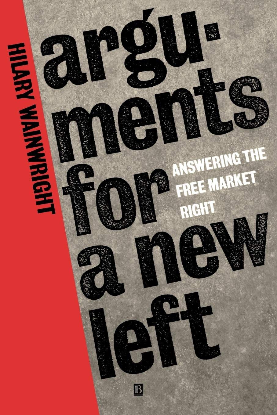 Arguments for a New Left Law