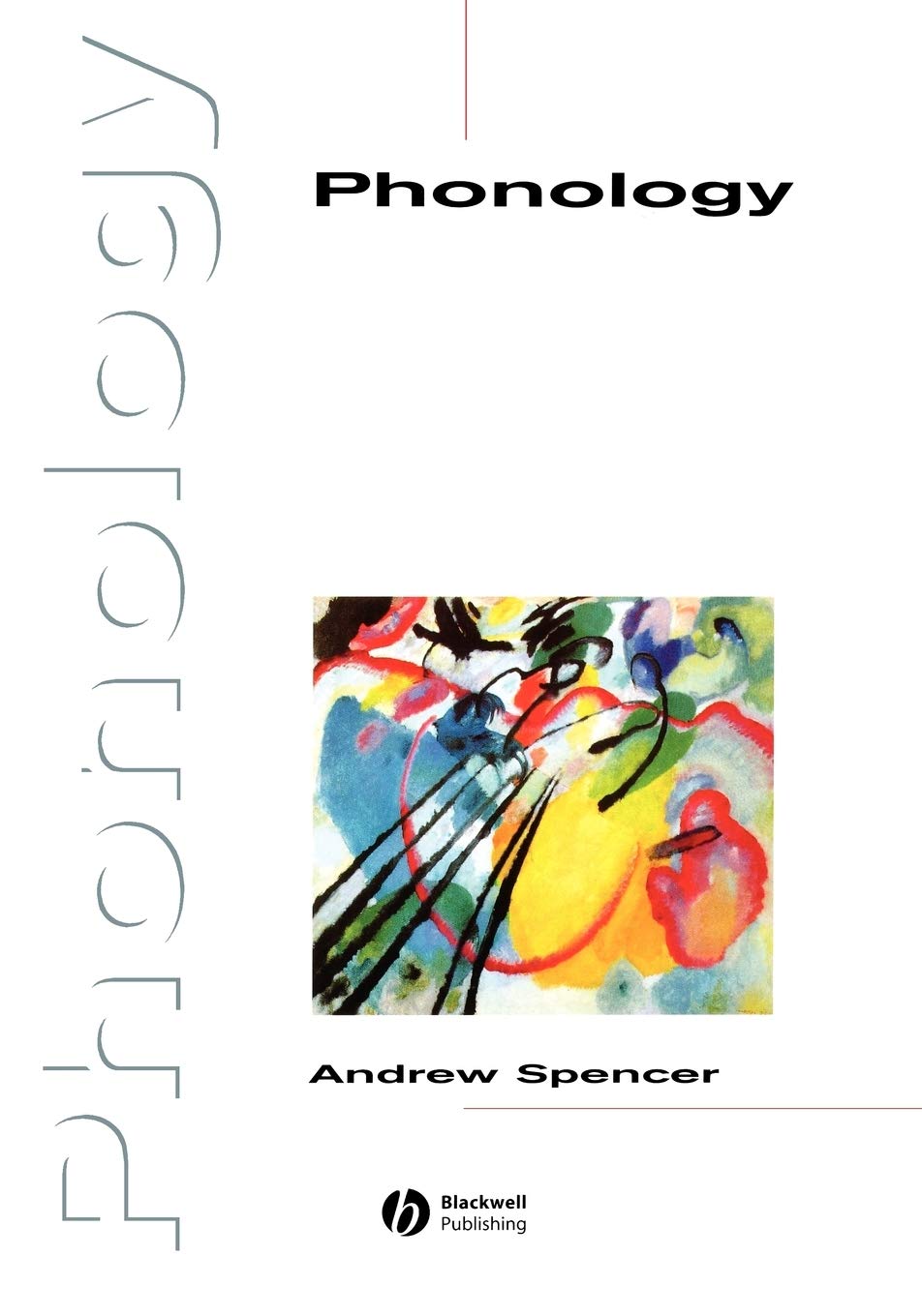 Product Image: Phonology