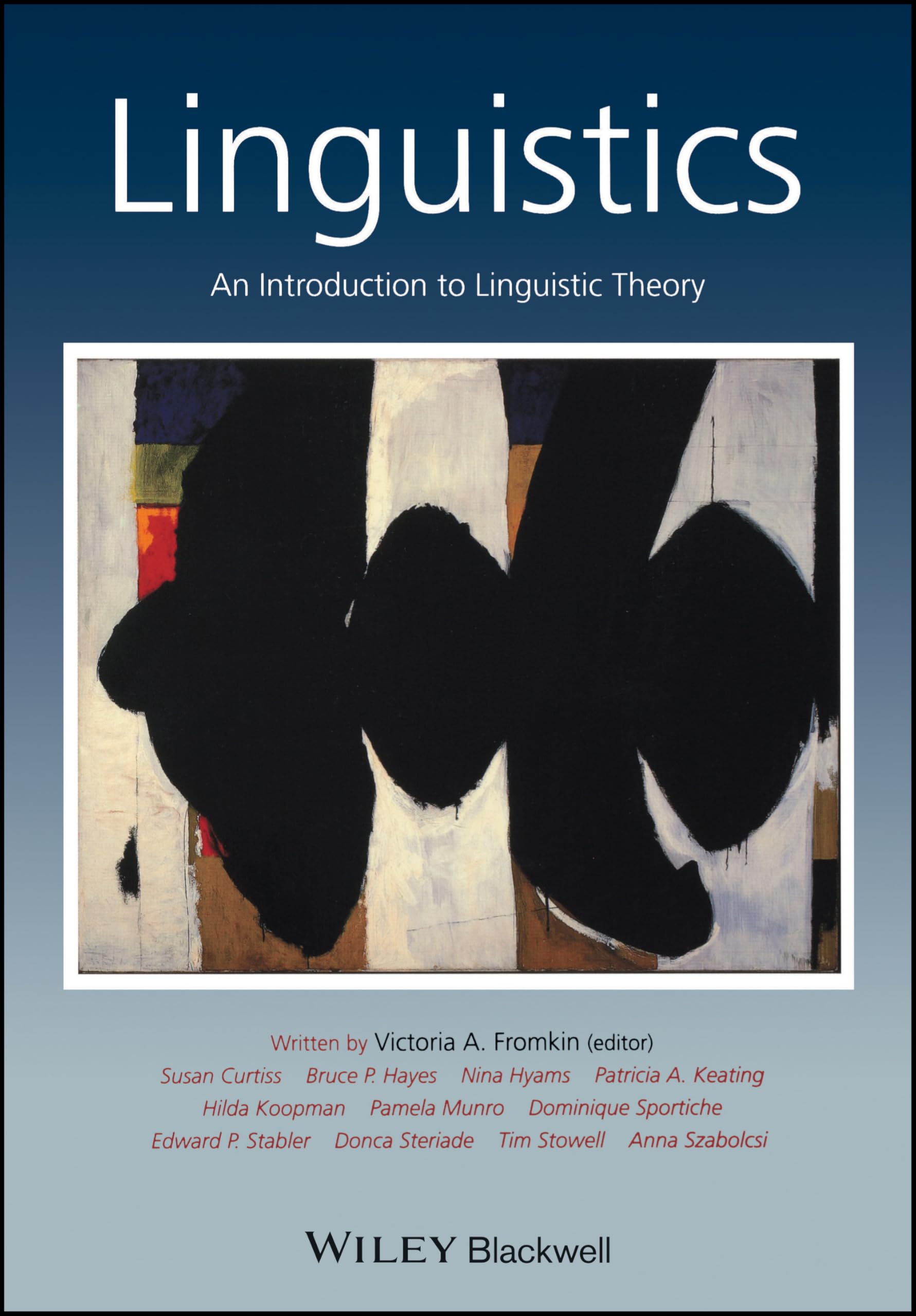 Linguistics Social Sciences