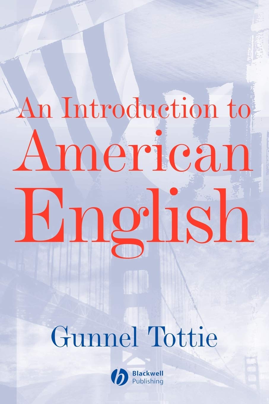 Introduction to American English Social Sciences