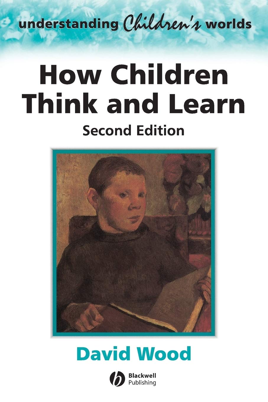 How Children Think and Learn 2 Psychology Books