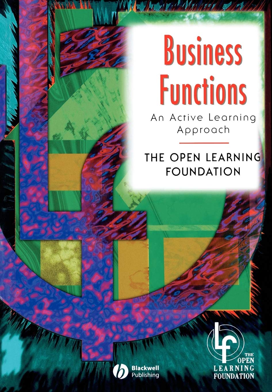 Business Functions Law