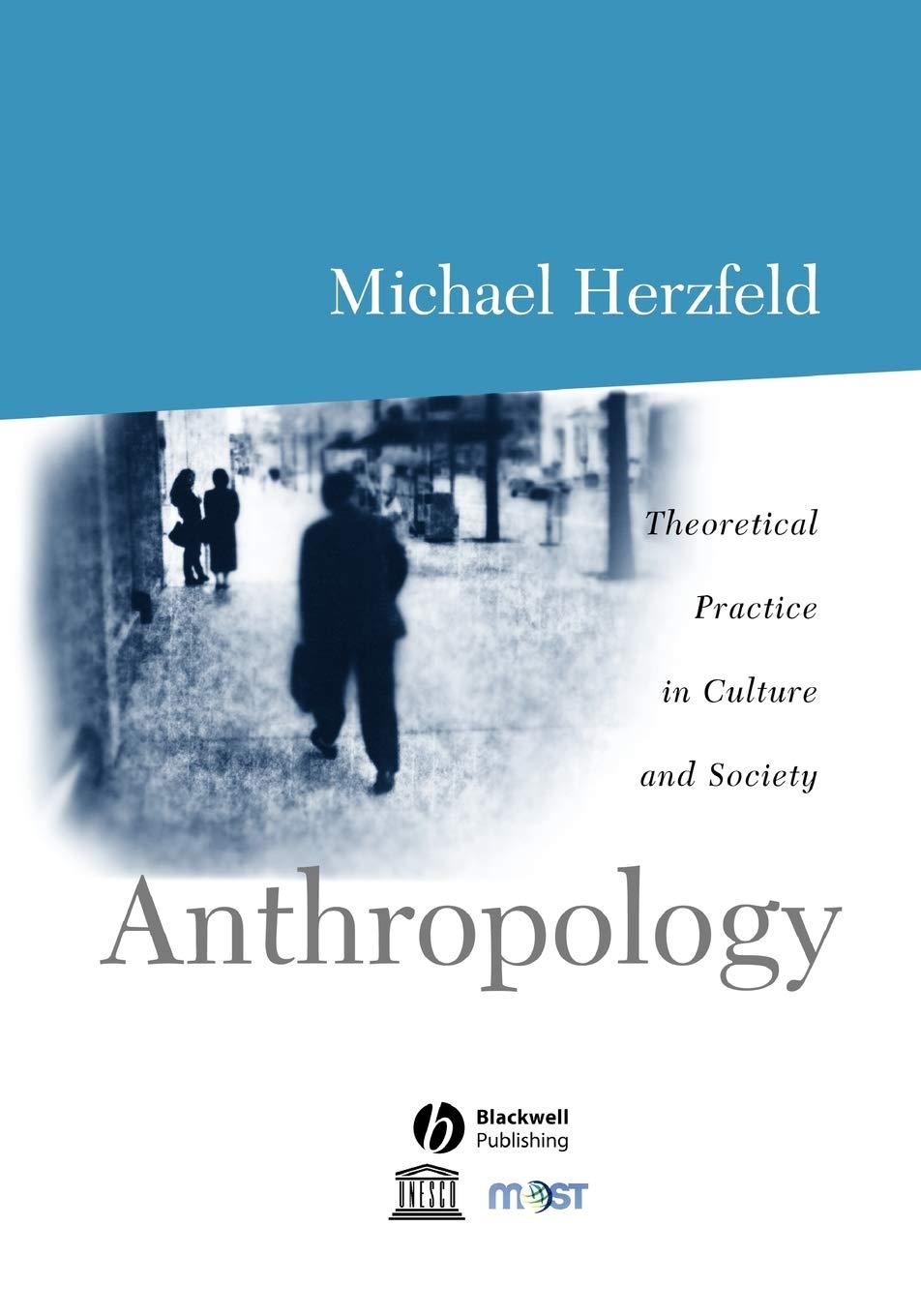 Anthropology: Theoretical Practice in Culture and Society Law