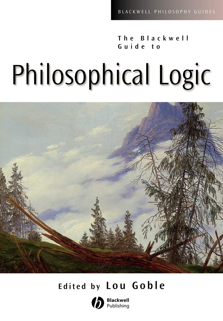 Guide Philosophical Logic Philosophy