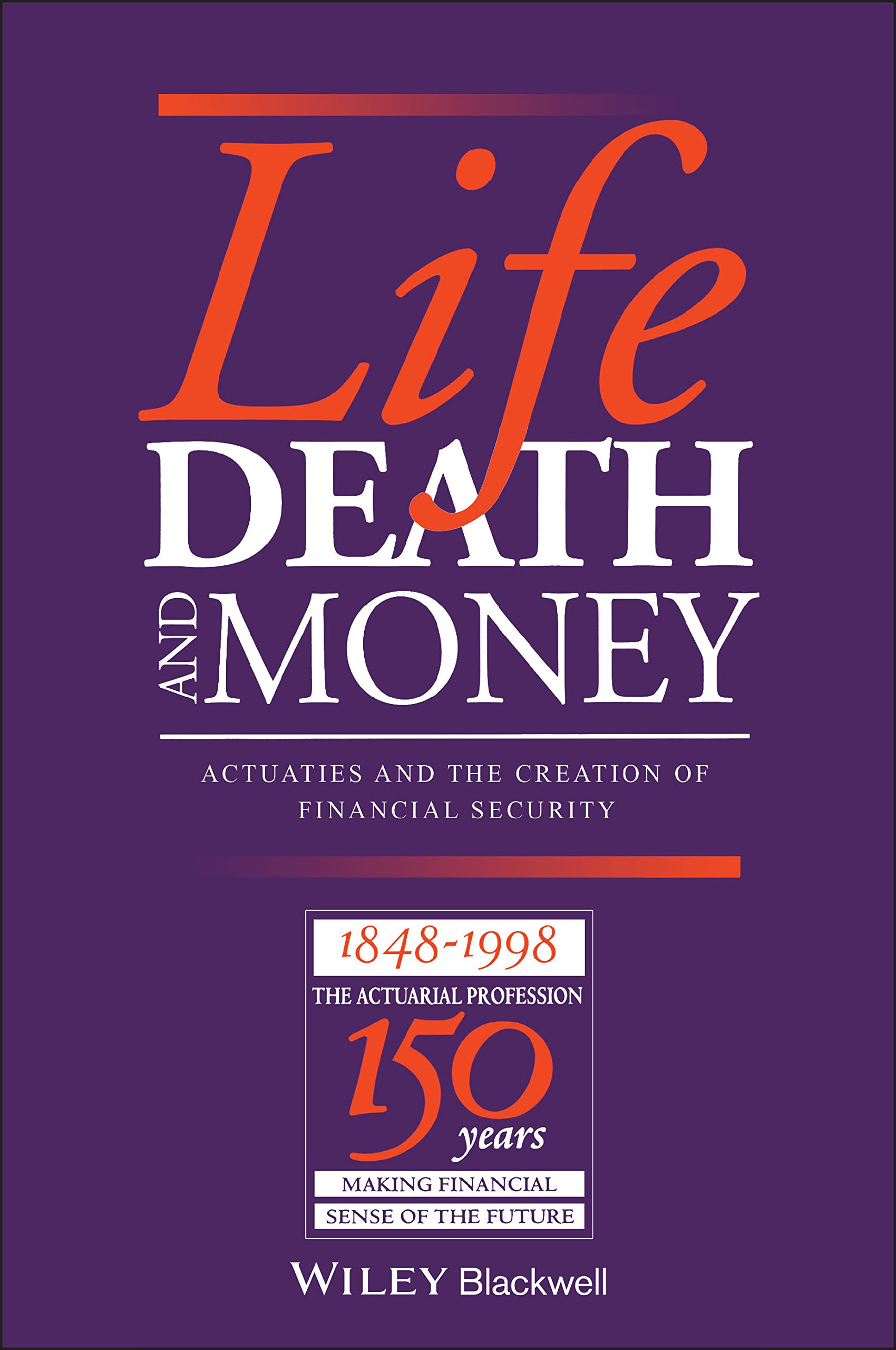 Life Death and Money Law