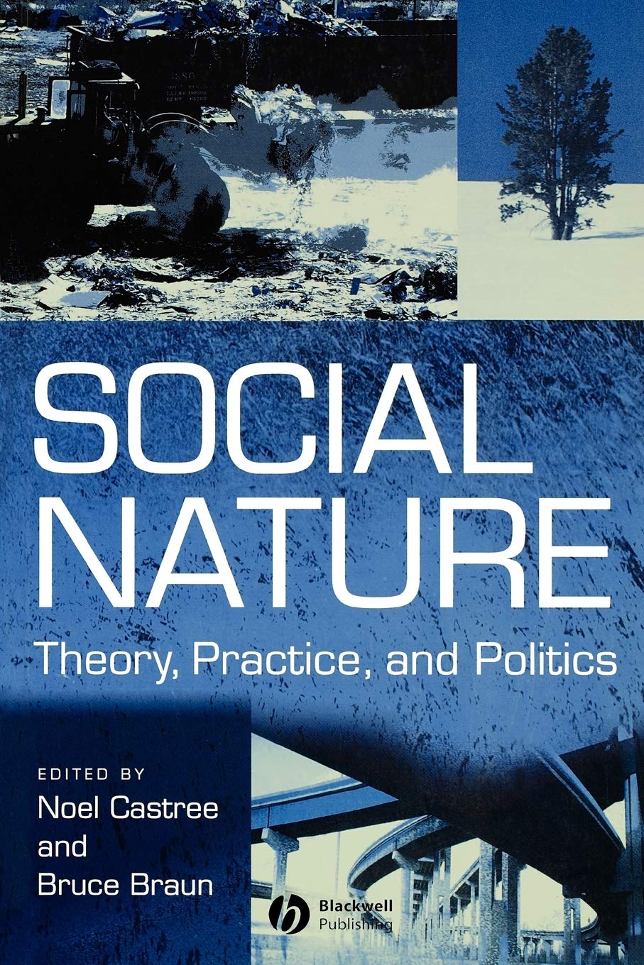 Social Nature: Theory, Practice and Politics Law