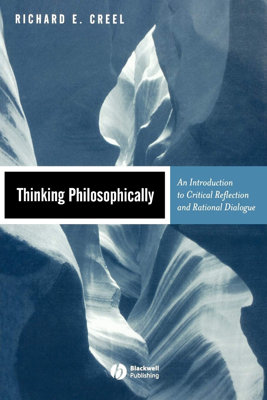 Thinking Philosophically Philosophy
