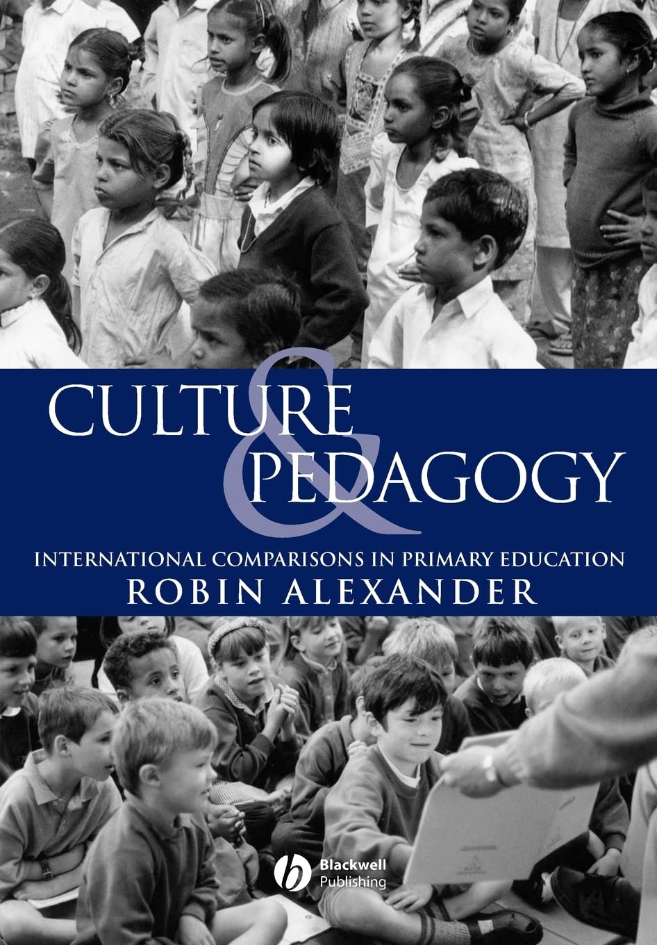 Culture and Pedagogy General education