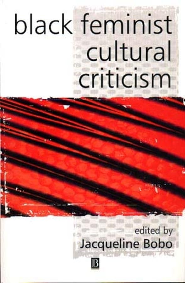 Black Feminist Cultural Criticism (Keyworks in Cultural Studies) Books
