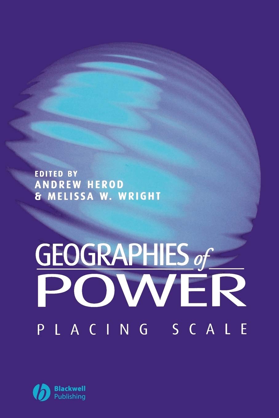 Geographies of Power Social Sciences