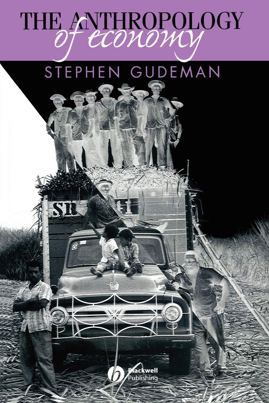 The Anthropology of Economy: Community, Market, and Culture Law