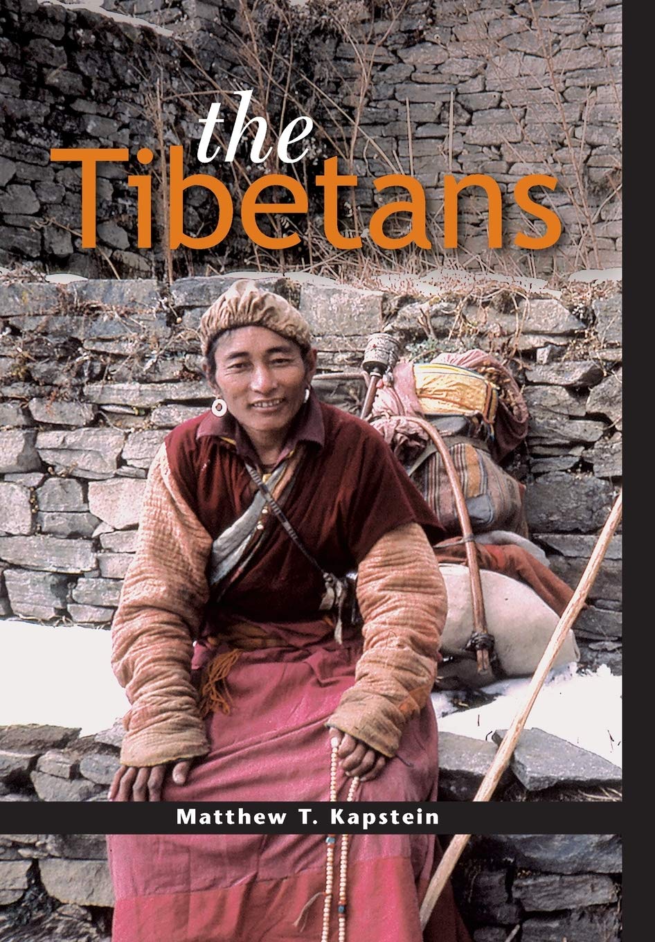 The Tibetans (Peoples of Asia) Law