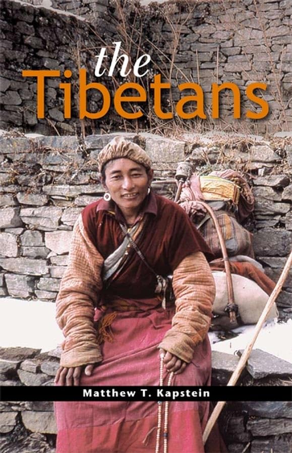 The Tibetans (Peoples of Asia) Social Sciences