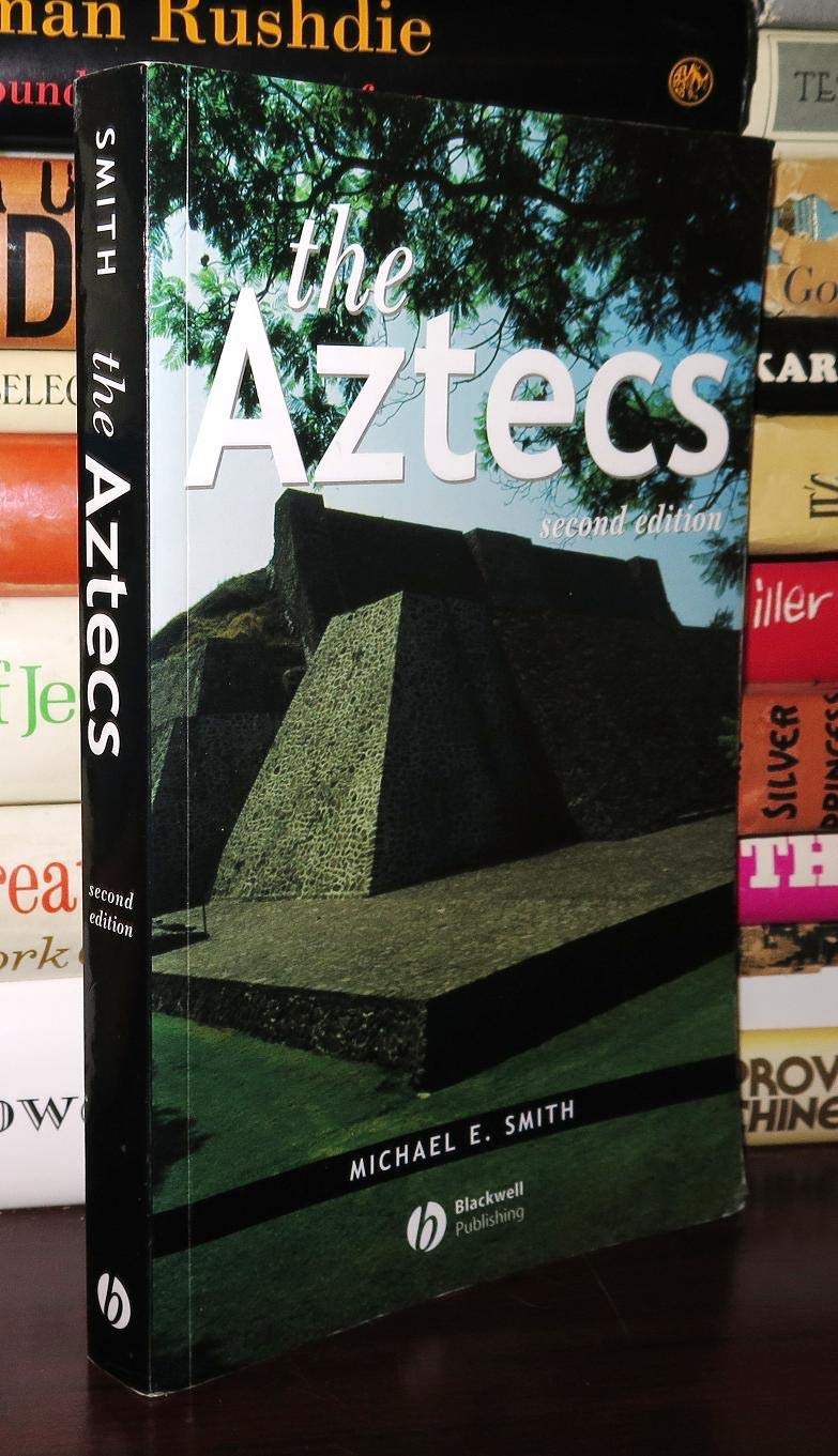 The Aztecs (Peoples of America) Books