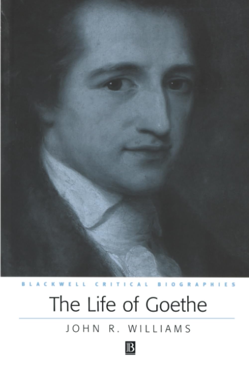 Life of Goethe Contemporary literature