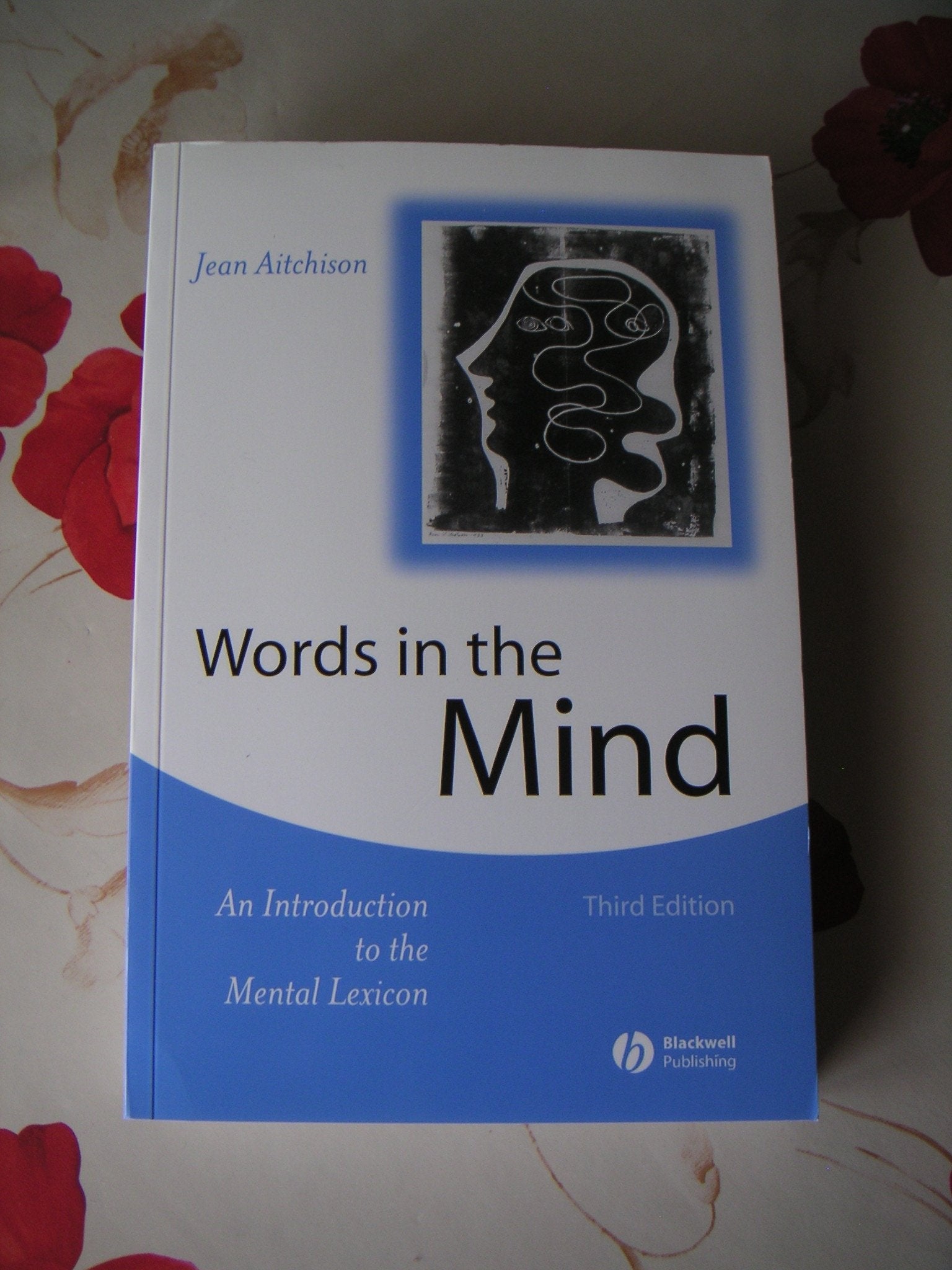 Words in the Mind: An Introduction to the Mental Lexicon Social Sciences