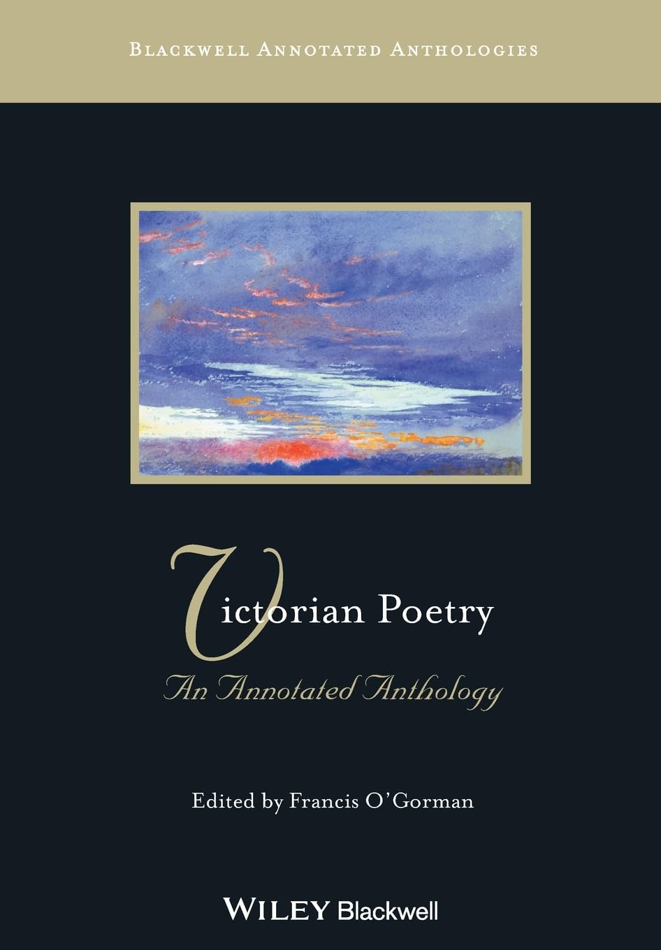 Product Image: Victorian Poetry