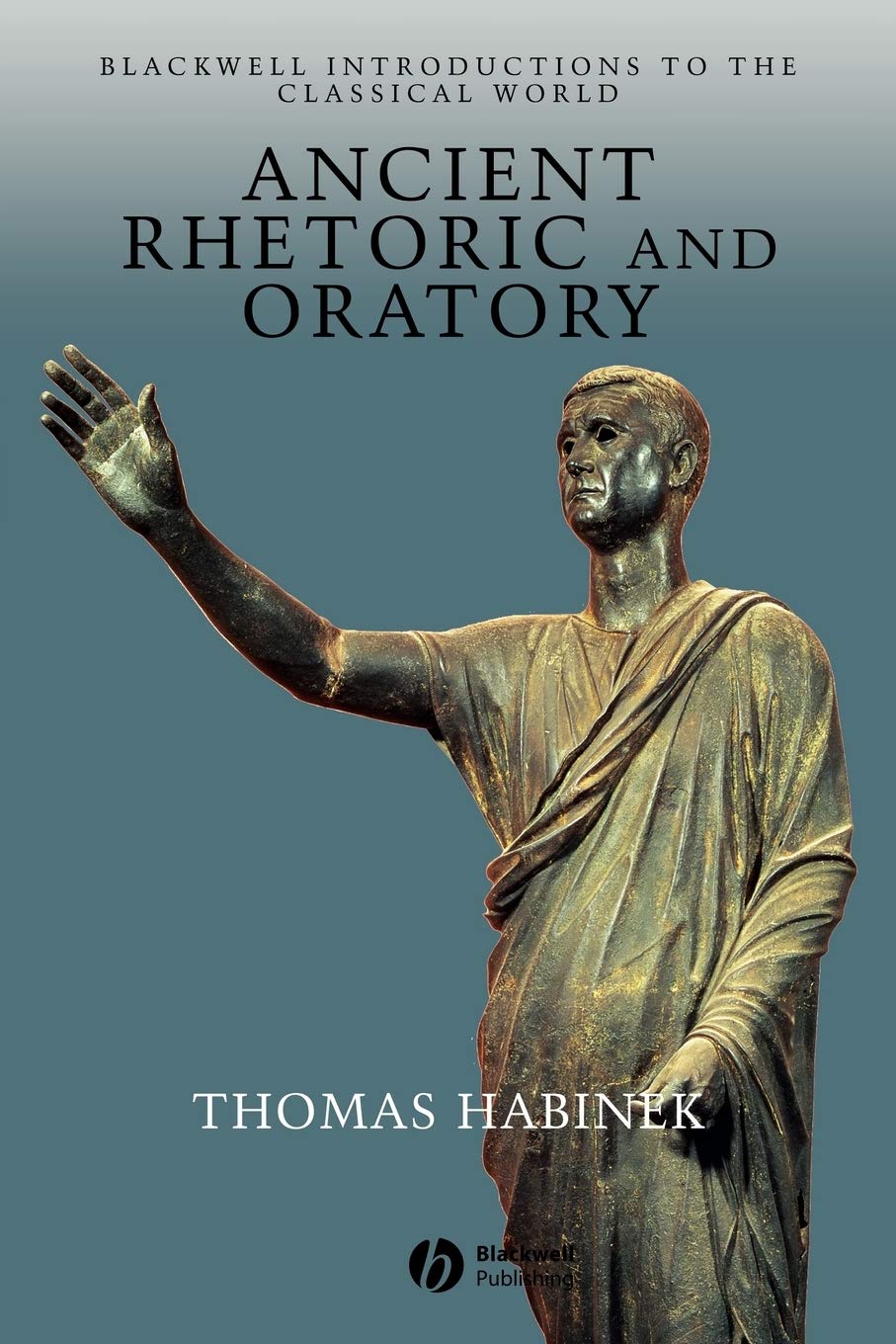 Product Image: Ancient Rhetoric and Oratory