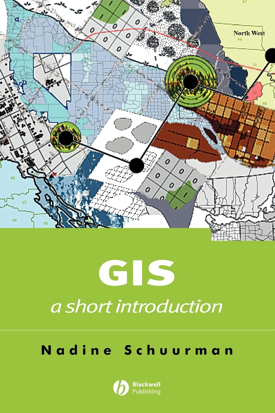 Product Image: GIS