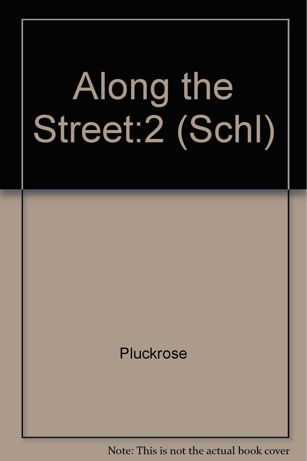 Product Image: Along the Street:2 (Schl)
