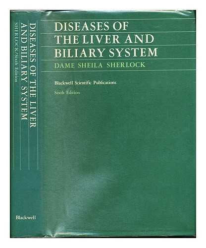 Diseases of the Liver and Biliary System Medicine