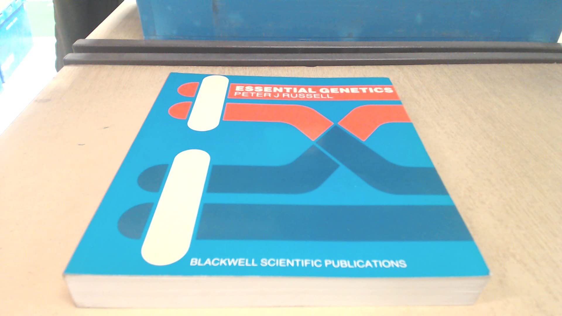 Essential Genetics Business & Technology