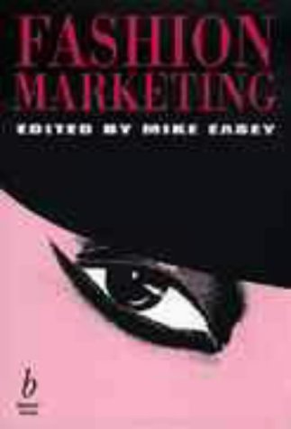 Fashion Marketing Business, Finance & Career
