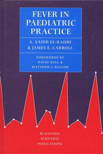 Fever in Pediatric Practice Medicine