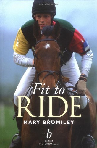 Fit to Ride: Train Your Horse, Train Yourself Medicine