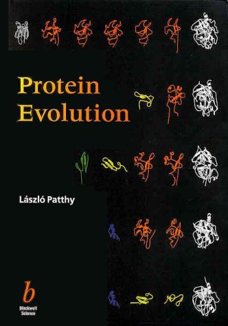 Protein Evolution Natural Sciences