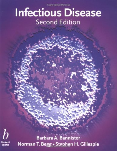 Product Image: Infectious Disease