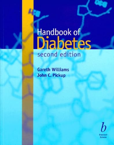 Handbook of Diabetes Medicine
