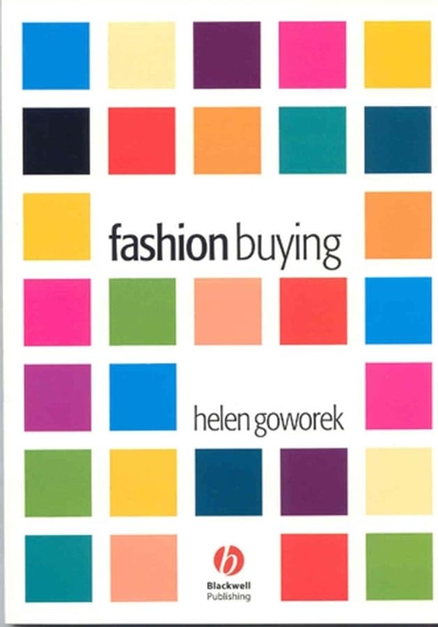 Fashion Buying Law