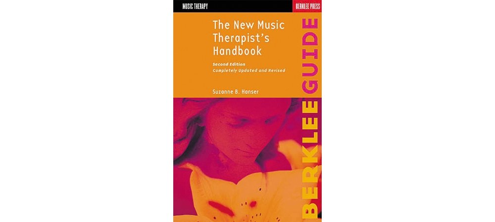 The New Music Therapist's Handbook book
