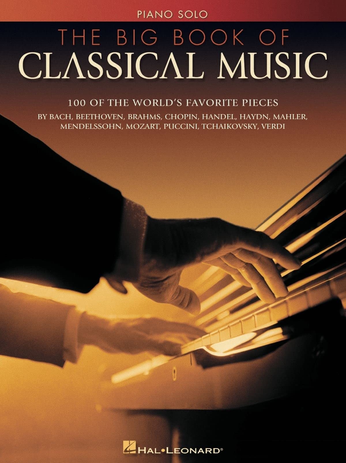 The Big Book of Classical Music Social Sciences