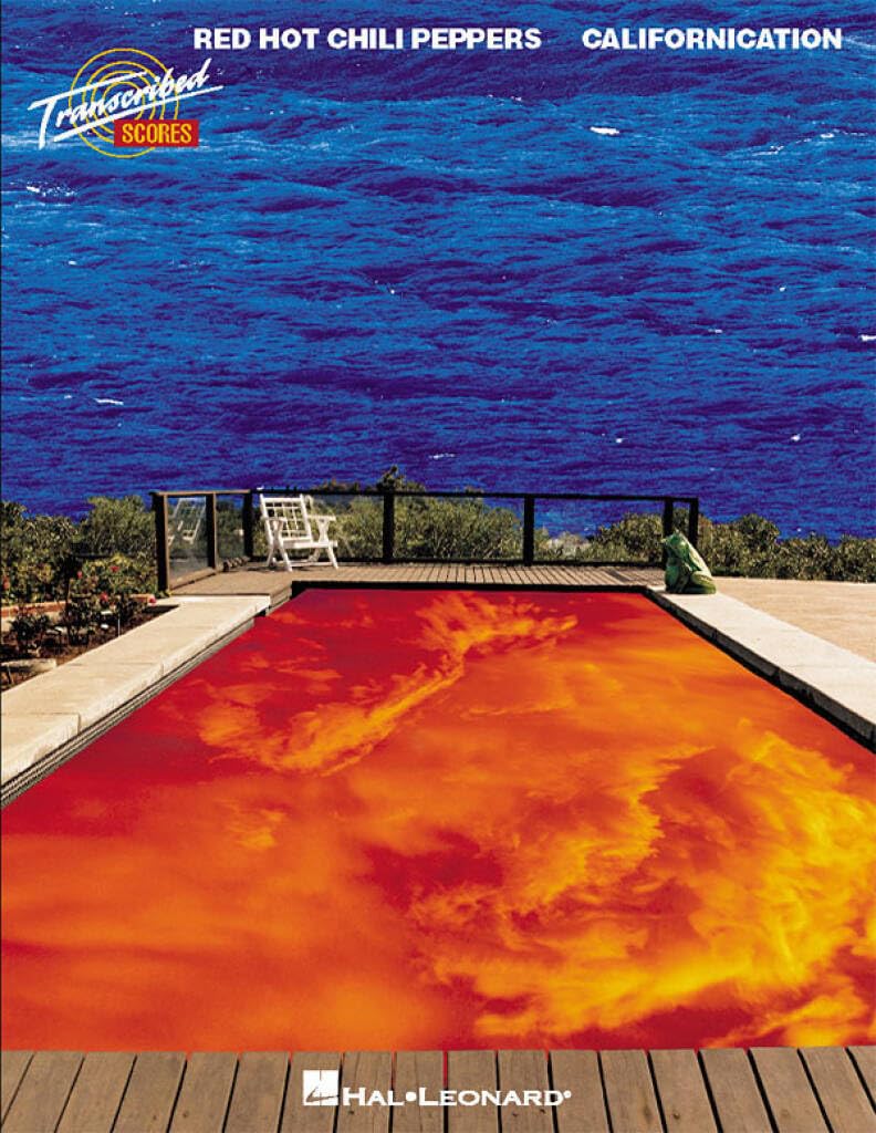 Red Hot Chili Peppers: Californication Social Sciences