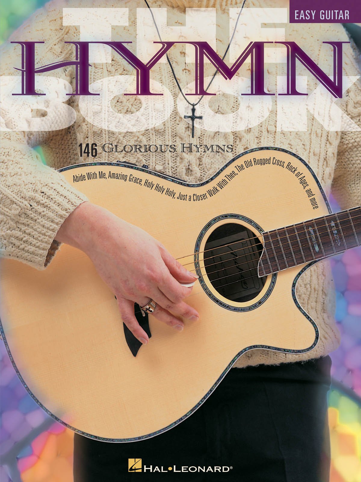 Hymn: The Book (Book (Hal Leonard)) Sheet Music