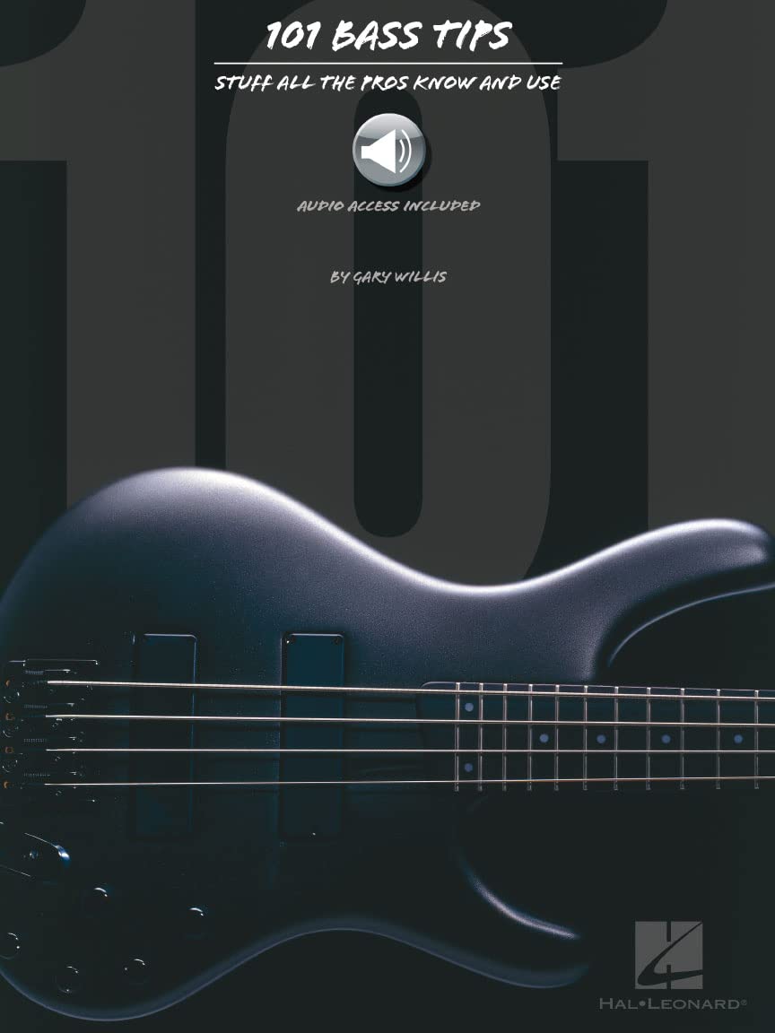 101 Bass Tips Social Sciences