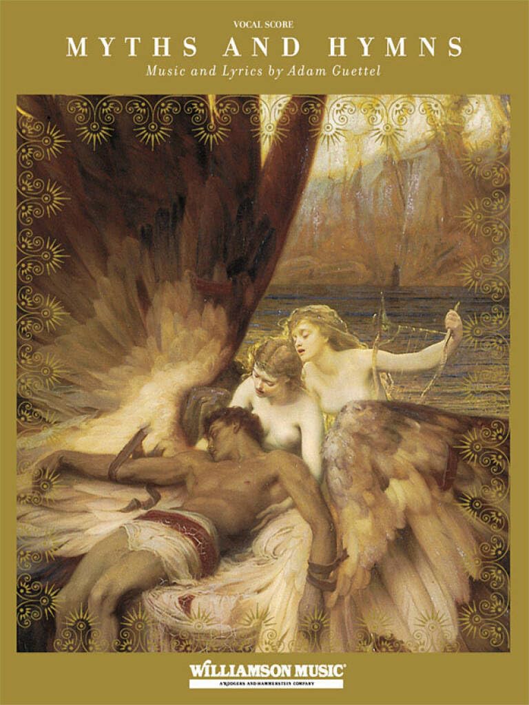 Myths and Hymns Social Sciences