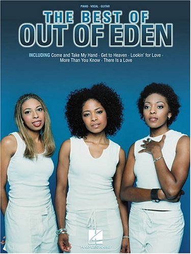 The Best of Out of Eden Sheet Music