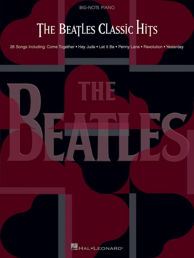 Product Image: The Beatles Classic Hits