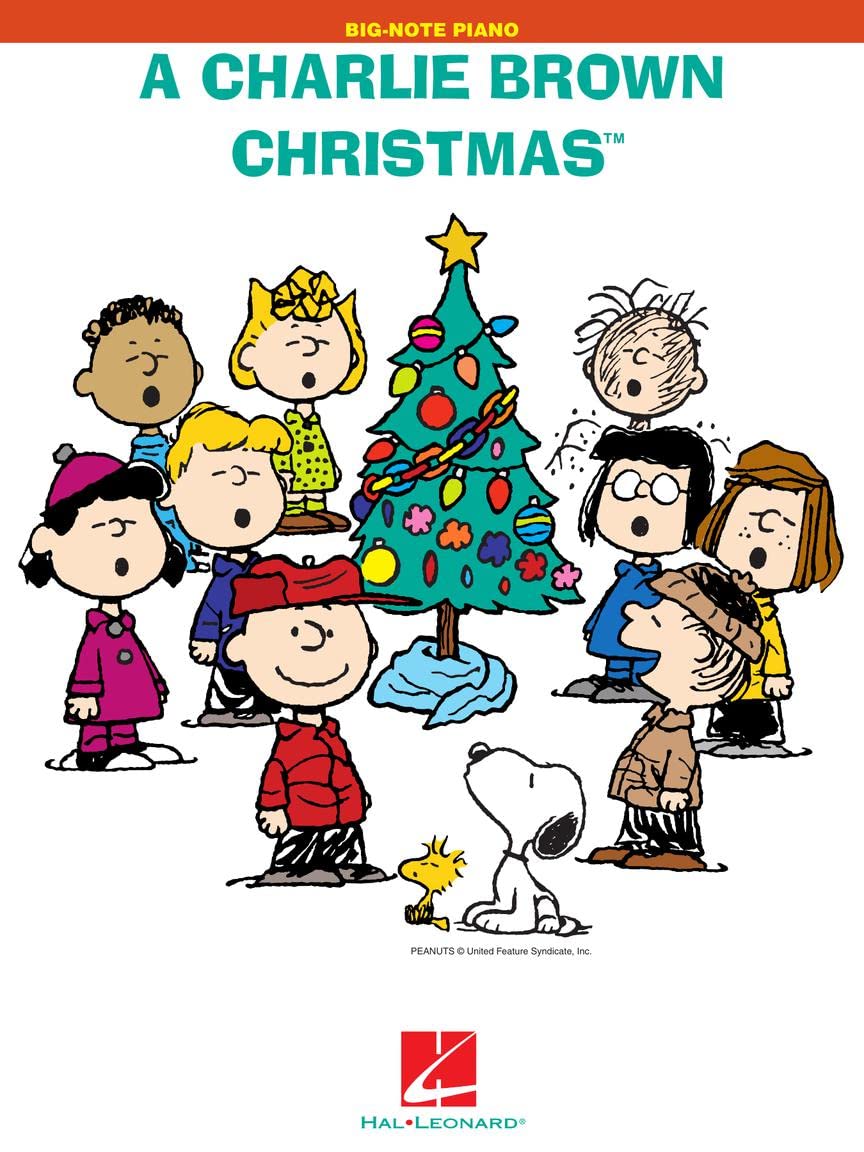A Charlie Brown Christmas(tm) Social Sciences