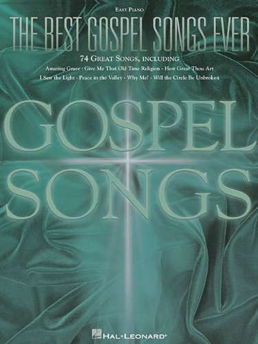 The Best Gospel Songs Ever Social Sciences