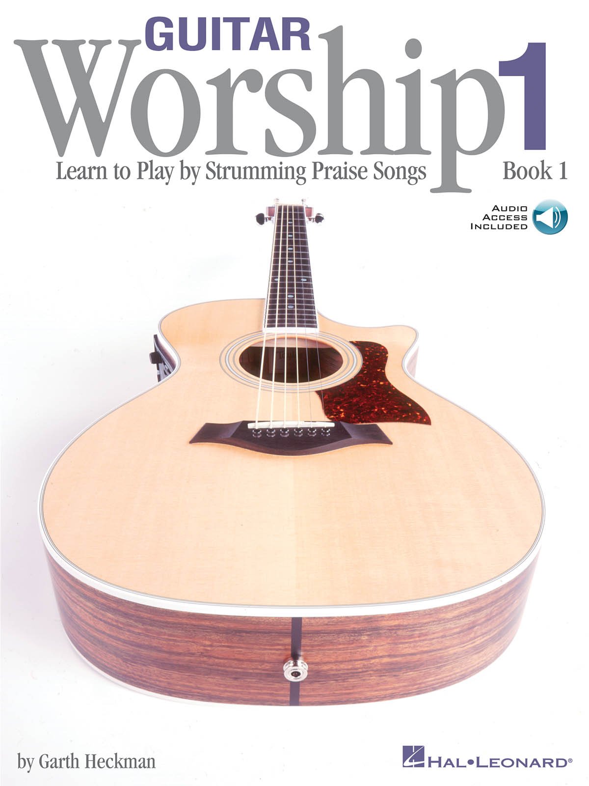 Guitar Worship - Method Book 1: Learn to Play by Strumming Praise Songs Social Sciences