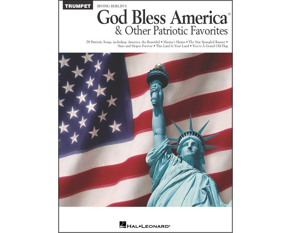 God Bless America and Other Patriotic Favorites Social Sciences